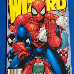 Wizard: The Comics Magazine (Issue #84)