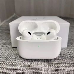 AirPod Max 2nd Gen Brand New 