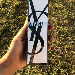 Ysl Perfum Colange 