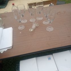 7pc Weddíng Set
