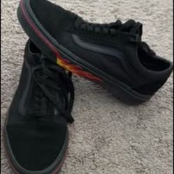 Men’s Vans