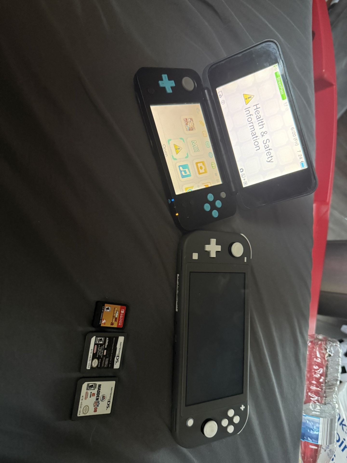 Nintendo