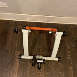 Bike Trainer Stand Indoor