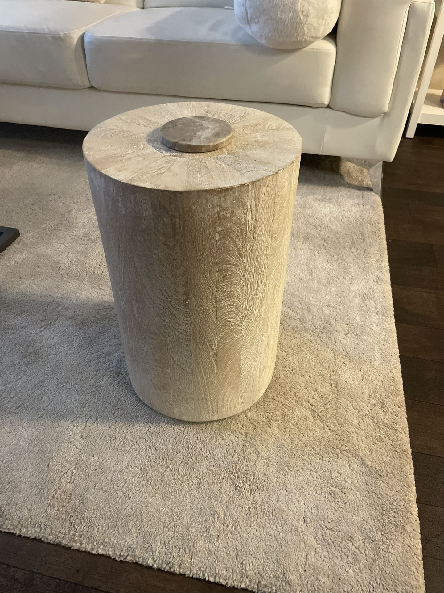 Stool/table