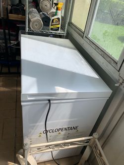 Freezer/ congelador