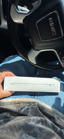 Apple Pencil Gen 1