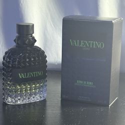 Men’s Valentino Cologne 100ml 