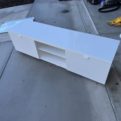 Entertainment Stand