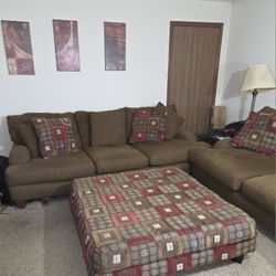 3 piece living room set- PRICE DROP $500