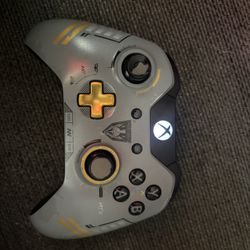 sentinel task force controller