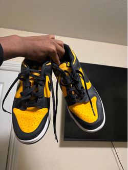 dunks