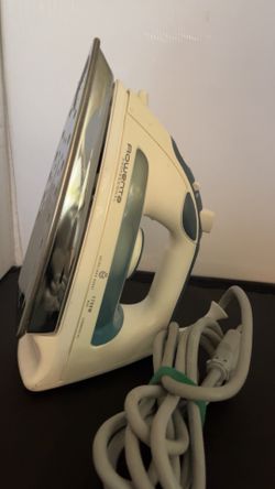 Rowenta Professional Iron Model DM 890