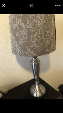 Lamps