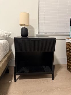 Nightstand
