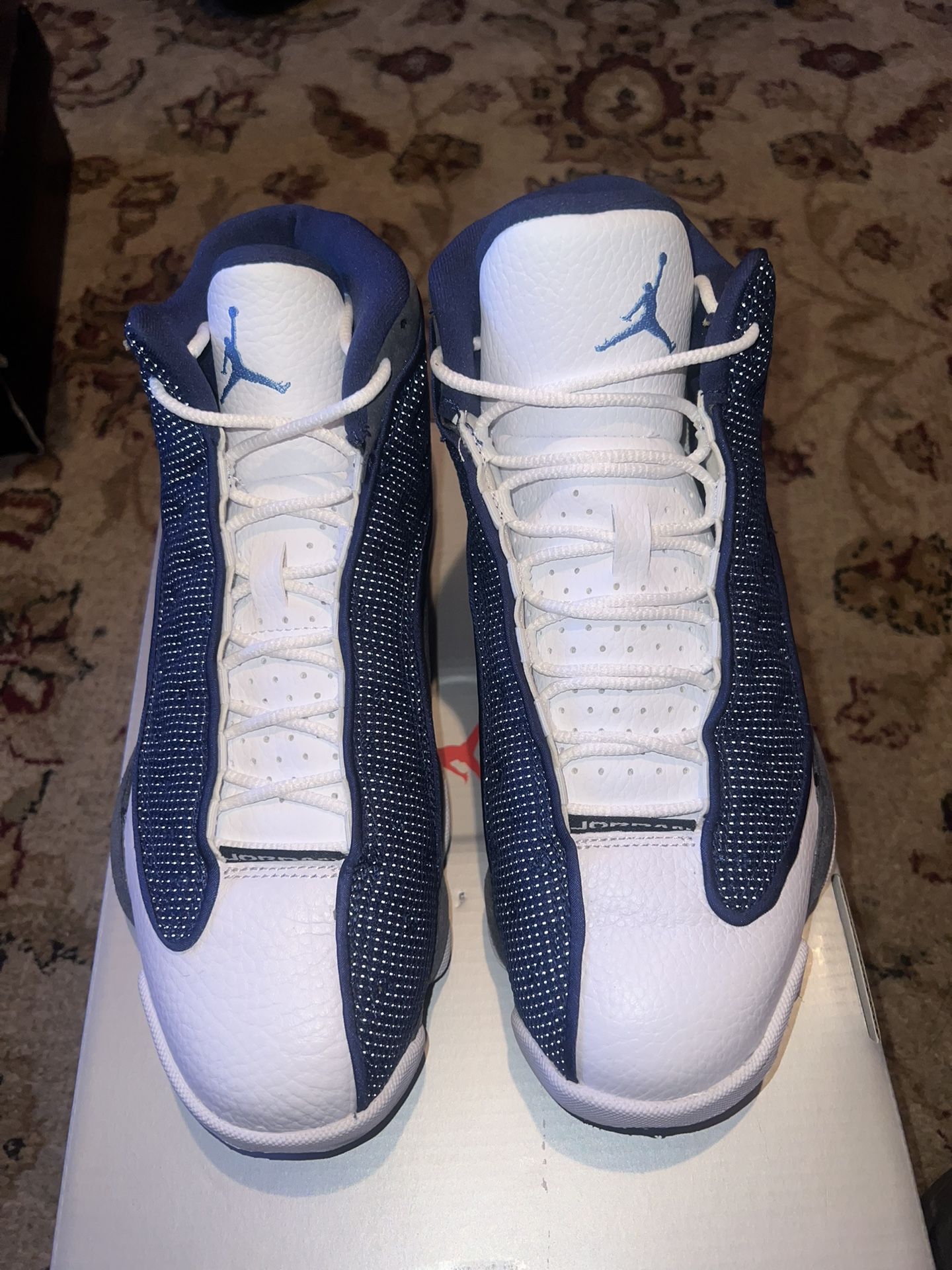 Jordan 13