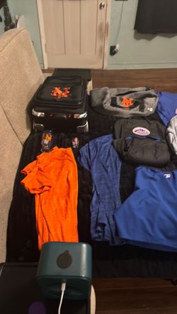 New York METS Merchandise