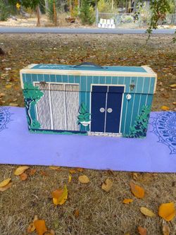 Barbie Dreamhouse