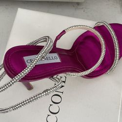 Cecconello high Heels 