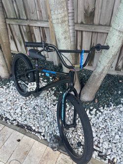 Socal Flyer Sebike