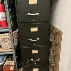 File Cabinet