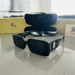 Burberry sunglasses