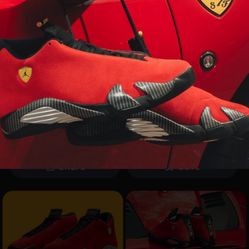Ferrari 14s 