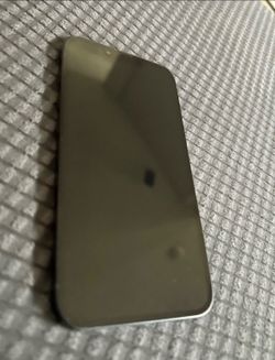 iPhone 13 trading for a 13 mini