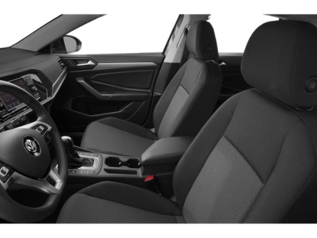 2021 Volkswagen Jetta