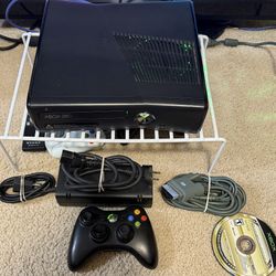 Xbox 360 RGH Bundle 