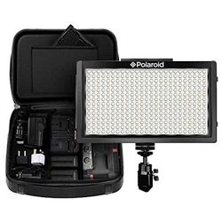 Ultra high powered super bright led video/photo light