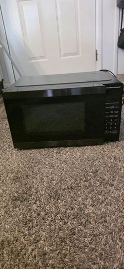 Mircrowave