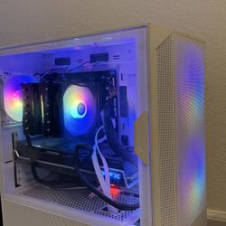 High-End Gaming PC  | 7900XT / 7600X  Build