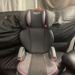 Graco Car seat