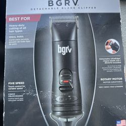 Andis BGRV Clipper