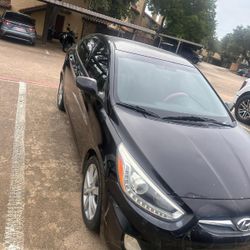 2014 Hyundai Accent