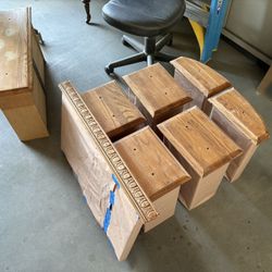 Custom Furniture Refinishing And Restoration 
