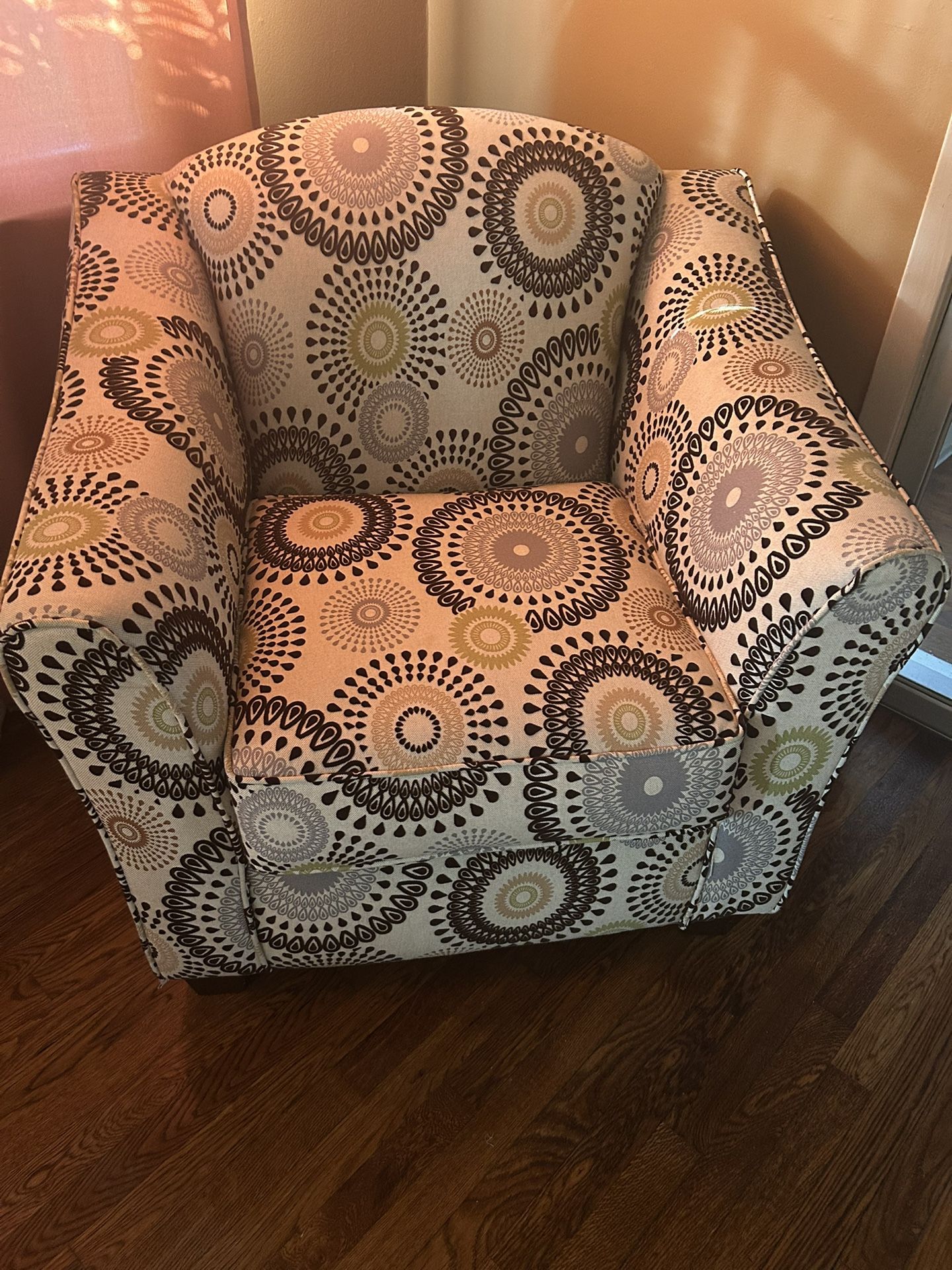 Living Room Furniture