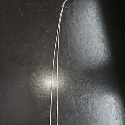 Silver Shining  Snake Chain