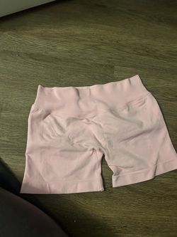 Workout shorts