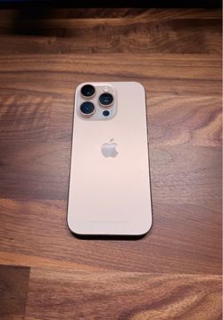 iPhone 16 Pro 256GB – Fully Unlocked – Like New – $675 OBO