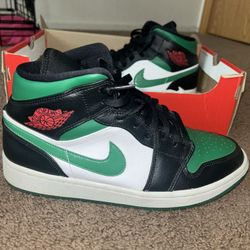 Nike Air Jordan Pines