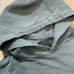 Ksubi hoodie