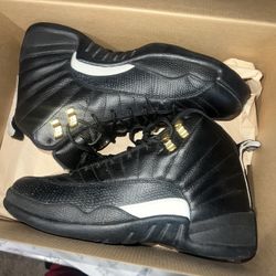 Jordan 12s Size 8.5