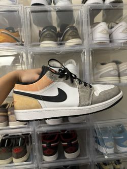 Jordan 1 Low Se Flight Club