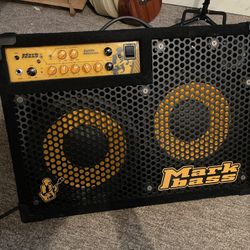 MARCUS MILLER CMD 102 250