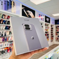 Google pixel 10 pro fold 256gb