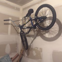 Bmx Bike