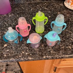 Sippie Cups For Toddlers