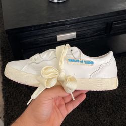 Converse X Golf Le Fleur 2.0 Brilliant White (Size 9.5)