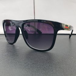 Black Sunglasses 